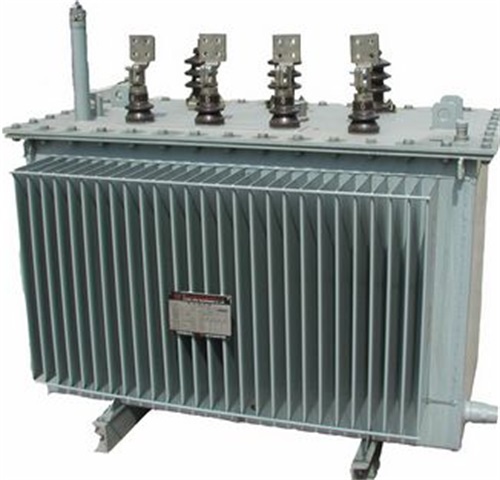 晋中S11-160KVA/35KV/10KV/0.4KV油浸式变压器